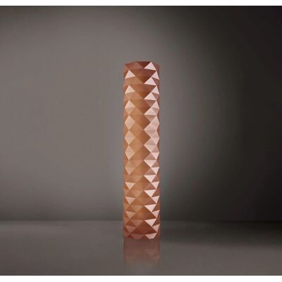 IPERBRIKO Linea Zero Lámpara de Pie Cobre 3 Luces IPERBRIKO Linea Zero Lámpara de Pie Cobre 3 Luces