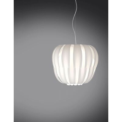 LINEA ZERO D42 Luz Colgante Moderna Blanca - Tipo de Producto LINEA ZERO D42 Luz Colgante Moderna Blanca - Tipo de Producto