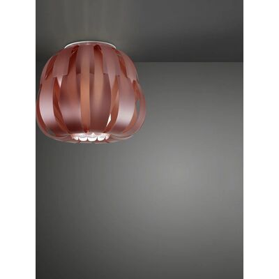 IPERBRIKO Linea Zero Metal Rosa Luz de Techo - Lámpara de Techo IPERBRIKO Linea Zero Metal Rosa Luz de Techo - Lámpara de Techo