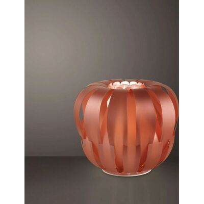 IPERBRIKO Linea Zero - Kupfer Tischlampe - Modern Beleuchtung IPERBRIKO Linea Zero - Kupfer Tischlampe - Modern Beleuchtung