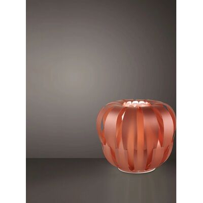 IPERBRIKO Linea Zero Lámpara de Mesa Cobre - Diseño Moderno IPERBRIKO Linea Zero Lámpara de Mesa Cobre - Diseño Moderno