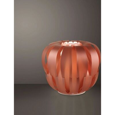 LINEA ZERO Lámpara de Pie - 2 Luces Cobre Moderno Italia LINEA ZERO Lámpara de Pie - 2 Luces Cobre Moderno Italia