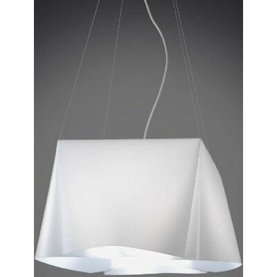 Line Zero - Moderne Pendellampe mit 5 Leuchten - 59cm Line Zero - Moderne Pendellampe mit 5 Leuchten - 59cm
