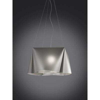 LINEA ZERO - Lámpara de suspensión elegante - Moderna con 5 luces LINEA ZERO - Lámpara de suspensión elegante - Moderna con 5 luces