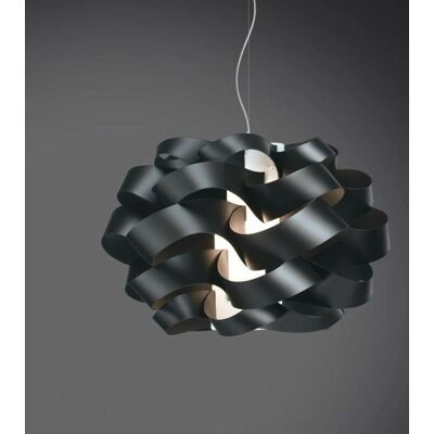IPERBRIKO Linea Zero - Lámpara Colgante Moderna Nube D30 - Italia IPERBRIKO Linea Zero - Lámpara Colgante Moderna Nube D30 - Italia