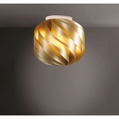 IPERBRIKO Linea Zero - Lámpara de Techo Moderna Globo 1 Luz Polilux - Hecho en Italia IPERBRIKO Linea Zero - Lámpara de Techo Moderna Globo 1 Luz Polilux - Hecho en Italia