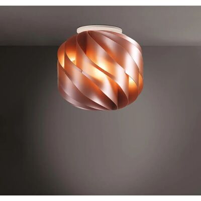 LINEA ZERO D40 Lámpara de Techo Moderna Globe - Diseño Italiano LINEA ZERO D40 Lámpara de Techo Moderna Globe - Diseño Italiano