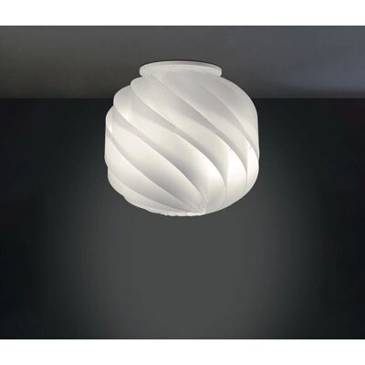 LINEA ZERO Lámpara de Techo Moderna Globe - Tipo de Techo LINEA ZERO Lámpara de Techo Moderna Globe - Tipo de Techo