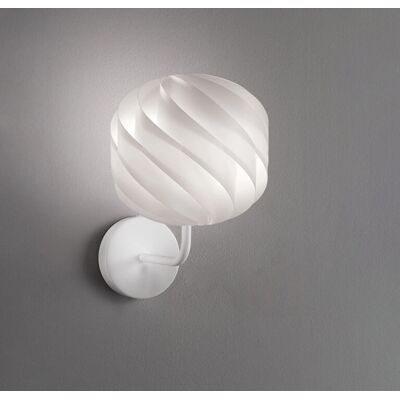 Lámpara de Pared Globe de Linea Zero - Diseño Moderno Italiano Lámpara de Pared Globe de Linea Zero - Diseño Moderno Italiano
