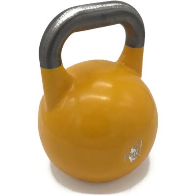 Fit & Rack 16kg Kettlebell - Kettlebell Fit & Rack 16kg Kettlebell - Kettlebell