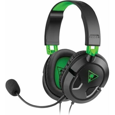 Turtle Beach Casque de jeu stéréo - Publicité Turtle Beach Casque de jeu stéréo - Publicité