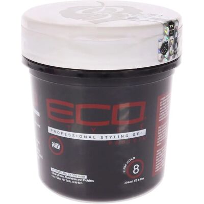 Eco Styler Gel de Proteínas - Gel de Peinar Eco Styler Gel de Proteínas - Gel de Peinar