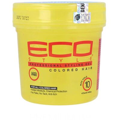 Eco Styler Colored Hair Gel - Hair Gel Eco Styler Colored Hair Gel - Hair Gel