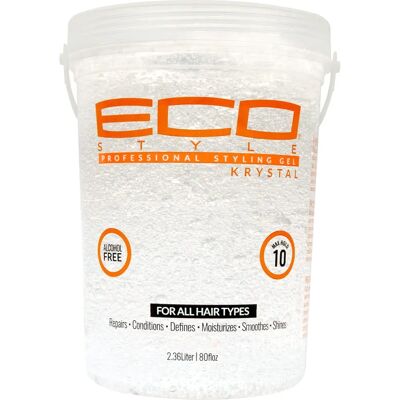 Eco Styler Strong Hold Gel - Styling Gel Eco Styler Strong Hold Gel - Styling Gel