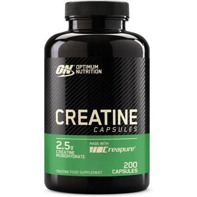 Optimum Nutrition CREATIN 2500 Optimum Nutrition CREATIN 2500