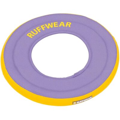 Ruffwear Hydro Plane - Giocattolo per cani impermeabile - Orchid viola - 2 misure Ruffwear Hydro Plane - Giocattolo per cani impermeabile - Orchid viola - 2 misure