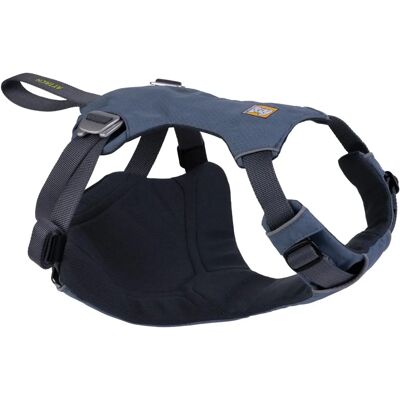 Load Up Ruffwear - Skifferblå - Hundutrustning för utomhusäventyr Load Up Ruffwear - Skifferblå - Hundutrustning för utomhusäventyr