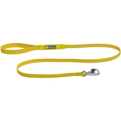 Correa Ruffwear Hi & Light - Verde Lichen - Correa para perro Correa Ruffwear Hi & Light - Verde Lichen - Correa para perro