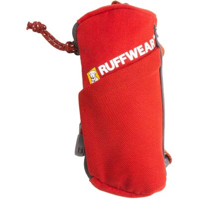 Ruffwear Stash Bag Mini Dispensador De Bolsas - Red Canyon - Poo Bag Holder Ruffwear Stash Bag Mini Dispensador De Bolsas - Red Canyon - Poo Bag Holder