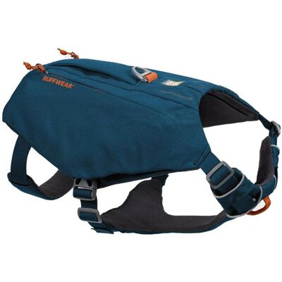 Ruffwear Switchbak Imbracatura Luna Blu - Imbracatura Ruffwear Switchbak Imbracatura Luna Blu - Imbracatura