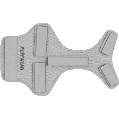 Ruffwear Swamp Cooler Core Arnés para Perro - Gris Grafito XS Ruffwear Swamp Cooler Core Arnés para Perro - Gris Grafito XS
