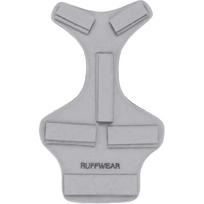 Ruffwear Swamp Cooler Core Museruola per Cane - Grigio Grafite XS Ruffwear Swamp Cooler Core Museruola per Cane - Grigio Grafite XS