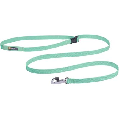 Correa para Perro Sage Green Flagline - Multifunciones 190cm Correa para Perro Sage Green Flagline - Multifunciones 190cm