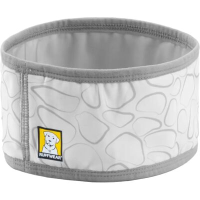Ruffwear Swamp Cooler Neck Gaiter - Hund Halswärmer - Graphitgrau Ruffwear Swamp Cooler Neck Gaiter - Hund Halswärmer - Graphitgrau