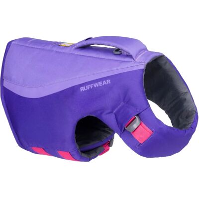 Gilet Galleggiante per Cani - Lilium Viola - Attrezzatura di Sicurezza in Acqua Gilet Galleggiante per Cani - Lilium Viola - Attrezzatura di Sicurezza in Acqua