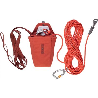 Ruffwear Correa para Perro - Red Clay Ruffwear Correa para Perro - Red Clay
