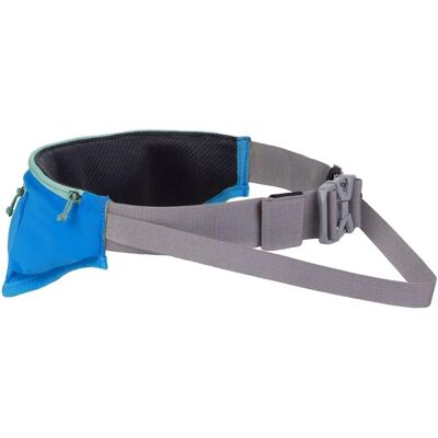 Ruffwear Trail Runner Cinturón - Blue Pool - S/M - Cinturón de correr Ruffwear Trail Runner Cinturón - Blue Pool - S/M - Cinturón de correr