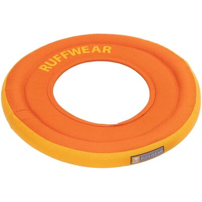 Ruffwear Hydro Plane Grand Jouet Flottant - Jouet pour chien - Publicité Ruffwear Hydro Plane Grand Jouet Flottant - Jouet pour chien - Publicité