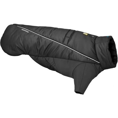 Ruffwear Furness Hundejacke - S Twilight Grau Ruffwear Furness Hundejacke - S Twilight Grau