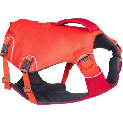 Ruffwear Hundjakke Confluence - Hundejakke Ruffwear Hundjakke Confluence - Hundejakke