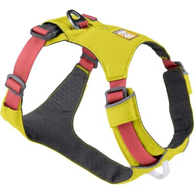 Ruffwear XXS Lekka psia uprząż - Psia uprząż Ruffwear XXS Lekka psia uprząż - Psia uprząż