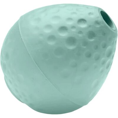 Ruffwear Hundespielzeug Turnup Ball - Sage Green Ruffwear Hundespielzeug Turnup Ball - Sage Green