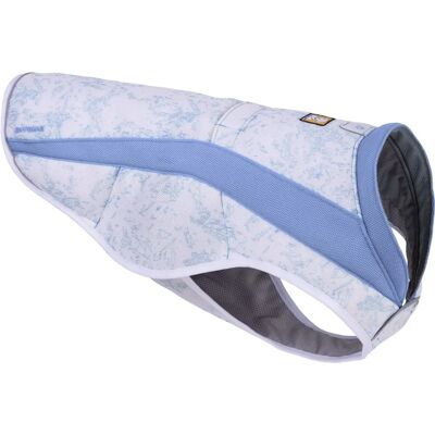 Ruffwear Chaleco Refrigerante para Perro Heliotropo Púrpura M Ruffwear Chaleco Refrigerante para Perro Heliotropo Púrpura M