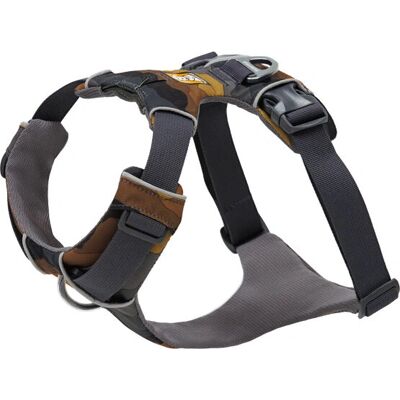Hundegeschirr Ruffwear 30503-964M - Moonlight Mountains, M - Justerbart, Reflekterende Hundegeschirr Ruffwear 30503-964M - Moonlight Mountains, M - Justerbart, Reflekterende