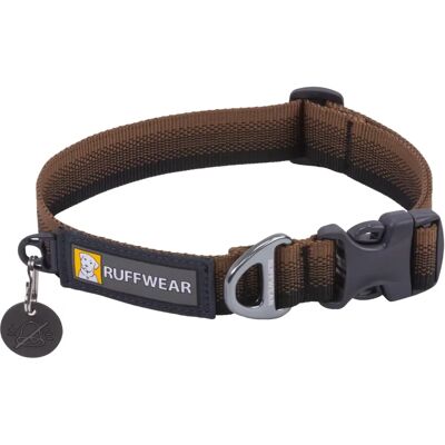 Ruffwear Front Range Halsband - Moonlight Fade - Verstellbar 36-51 cm - Hundehalsband Ruffwear Front Range Halsband - Moonlight Fade - Verstellbar 36-51 cm - Hundehalsband
