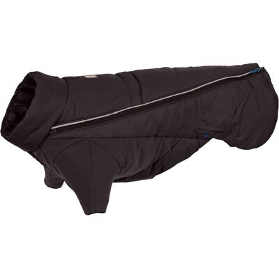 Ruffwear Furness Hundejacke Twilight Grau - Wintermantel mit hohem Schutz Ruffwear Furness Hundejacke Twilight Grau - Wintermantel mit hohem Schutz
