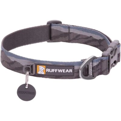 Ruffwear Rocky Mountains Collar 20-26" - Collar para perros Ruffwear Rocky Mountains Collar 20-26" - Collar para perros
