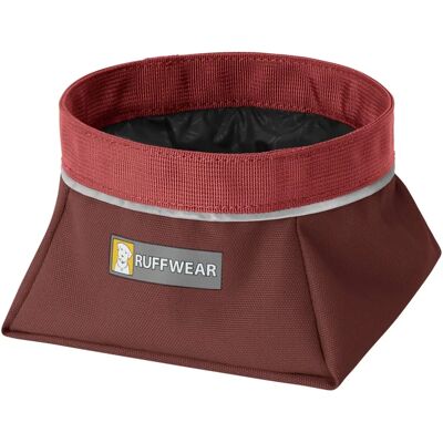 Ruffwear Quencher Malá Psí Miska - Psí Miska Ruffwear Quencher Malá Psí Miska - Psí Miska
