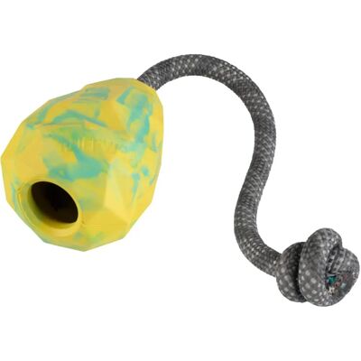 Ruffwear Huck-a-Cone Hundespill - Lichen Green - Naturlatexgummi - One Size - Hundespill Ruffwear Huck-a-Cone Hundespill - Lichen Green - Naturlatexgummi - One Size - Hundespill