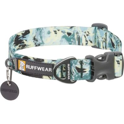 Ruffwear Front Range Collar - Sweeping Sage - Collar para perros Ruffwear Front Range Collar - Sweeping Sage - Collar para perros