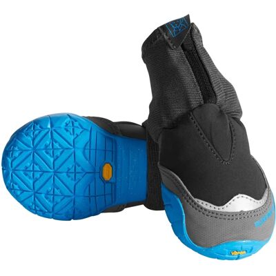 Ruffwear Polar Trex Hundesko - Svart - XL Ruffwear Polar Trex Hundesko - Svart - XL