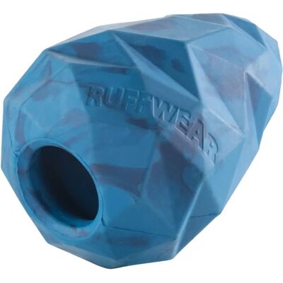 Giocattolo per cani - Ruffwear Gnawt-a-Cone - Blue Pool Giocattolo per cani - Ruffwear Gnawt-a-Cone - Blue Pool