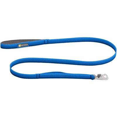 Smycz dla psa Ruffwear Front Range - 1,5m, Niebieski Basen Smycz dla psa Ruffwear Front Range - 1,5m, Niebieski Basen