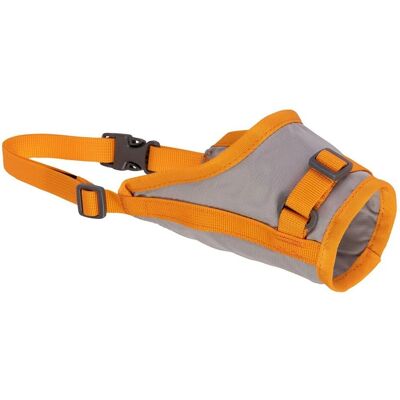 Kit de evacuación para perros Ruffwear BackTrak - Gris nube - Equipo de rescate para perros Kit de evacuación para perros Ruffwear BackTrak - Gris nube - Equipo de rescate para perros