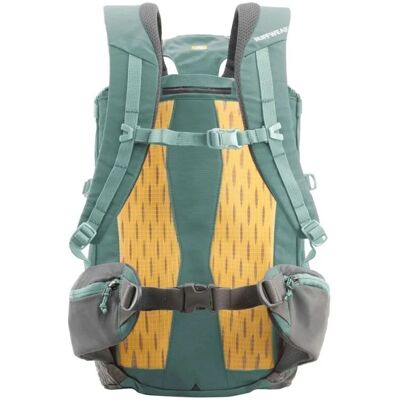 Ruffwear Mochila Hitch Hiker Hundetransportør - Hundetransportør Ruffwear Mochila Hitch Hiker Hundetransportør - Hundetransportør