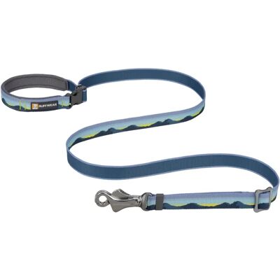 Ruffwear Crag EX Leine - Alpine Dawn - Verstellbare Hundeleine Ruffwear Crag EX Leine - Alpine Dawn - Verstellbare Hundeleine